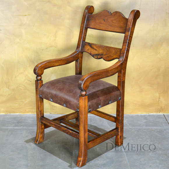 In Stock Spanish Style Furniture DeMejico