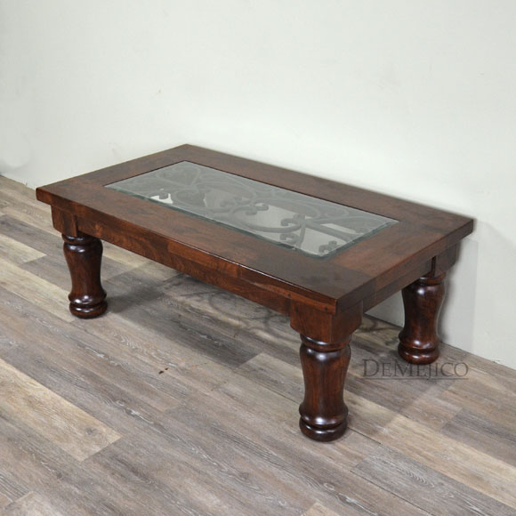【FLYMEe】DE IRON COFFEE TABLE FLYMEe】DE IRON COFFEE TABLE