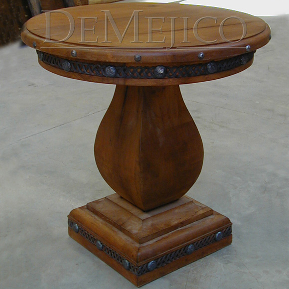 Gitana Tuscan End Table Demejico Gitana End Table