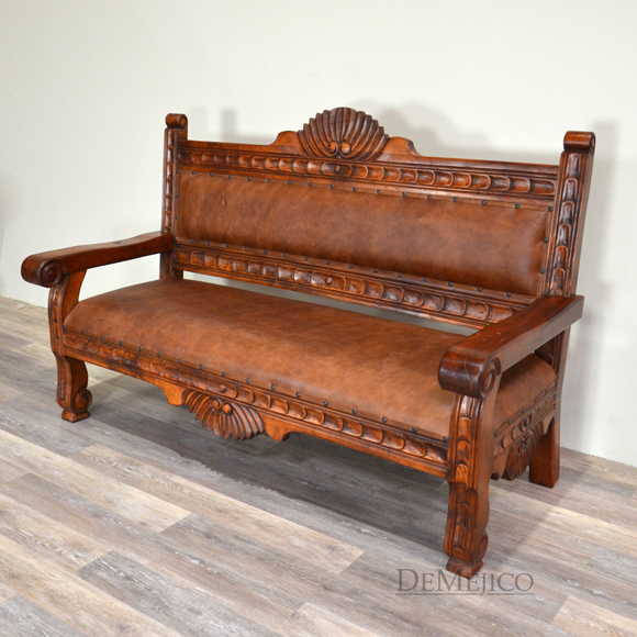 Spanish Living Room Furniture, Colonial Living Room Furniture