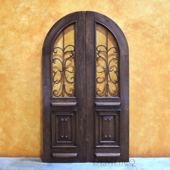 Florentino Wine Door Spanish Interior Doors Demejico