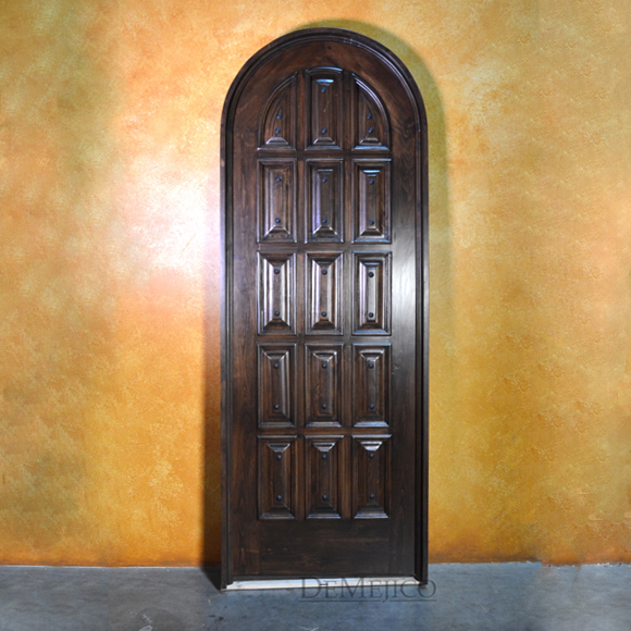 Puerta Montesario Mediterranean Interior Doors Spanish
